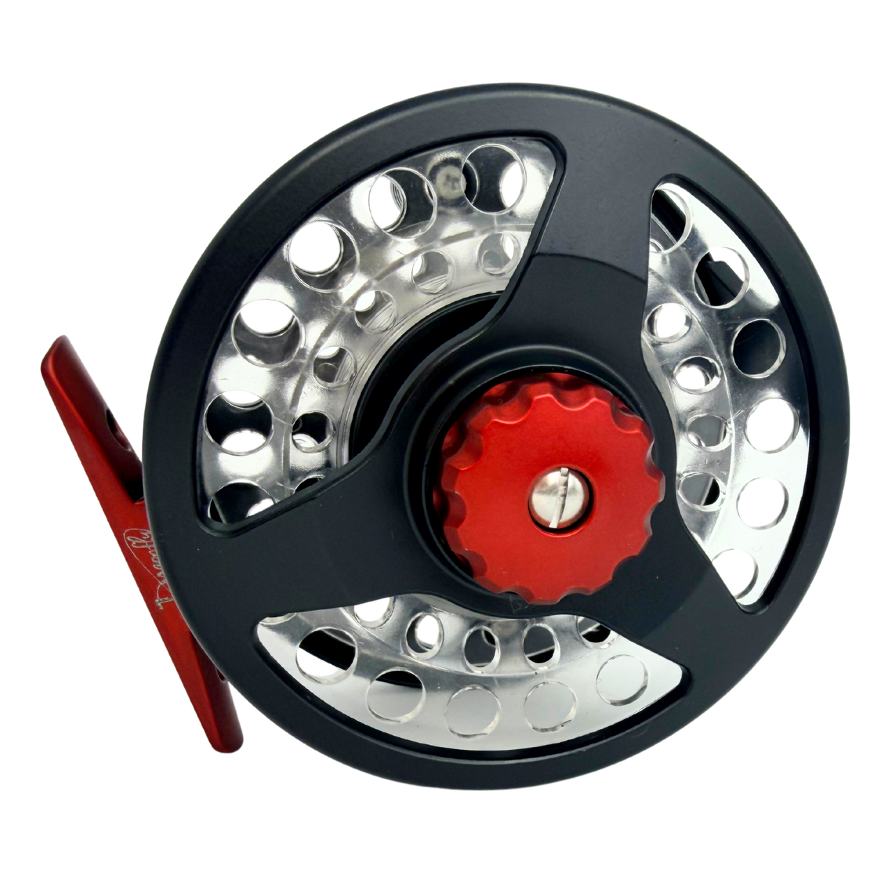 Dragonfly Kamloops 5/6wt Cassette Fly Reel
